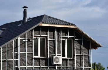 Rénovation bardage Rénovation bardage